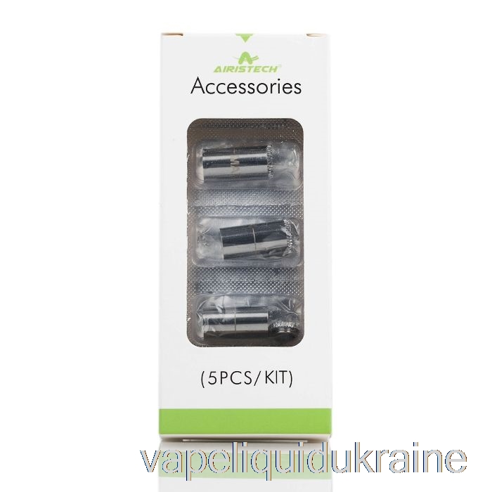 Vape Ukraine Airis Switch Dry Herb & Wax/Oil Bullet Dry Herb Bullet